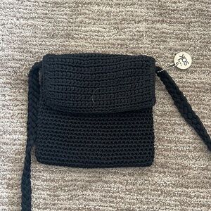 The Sak small over shoulder bag 7x6